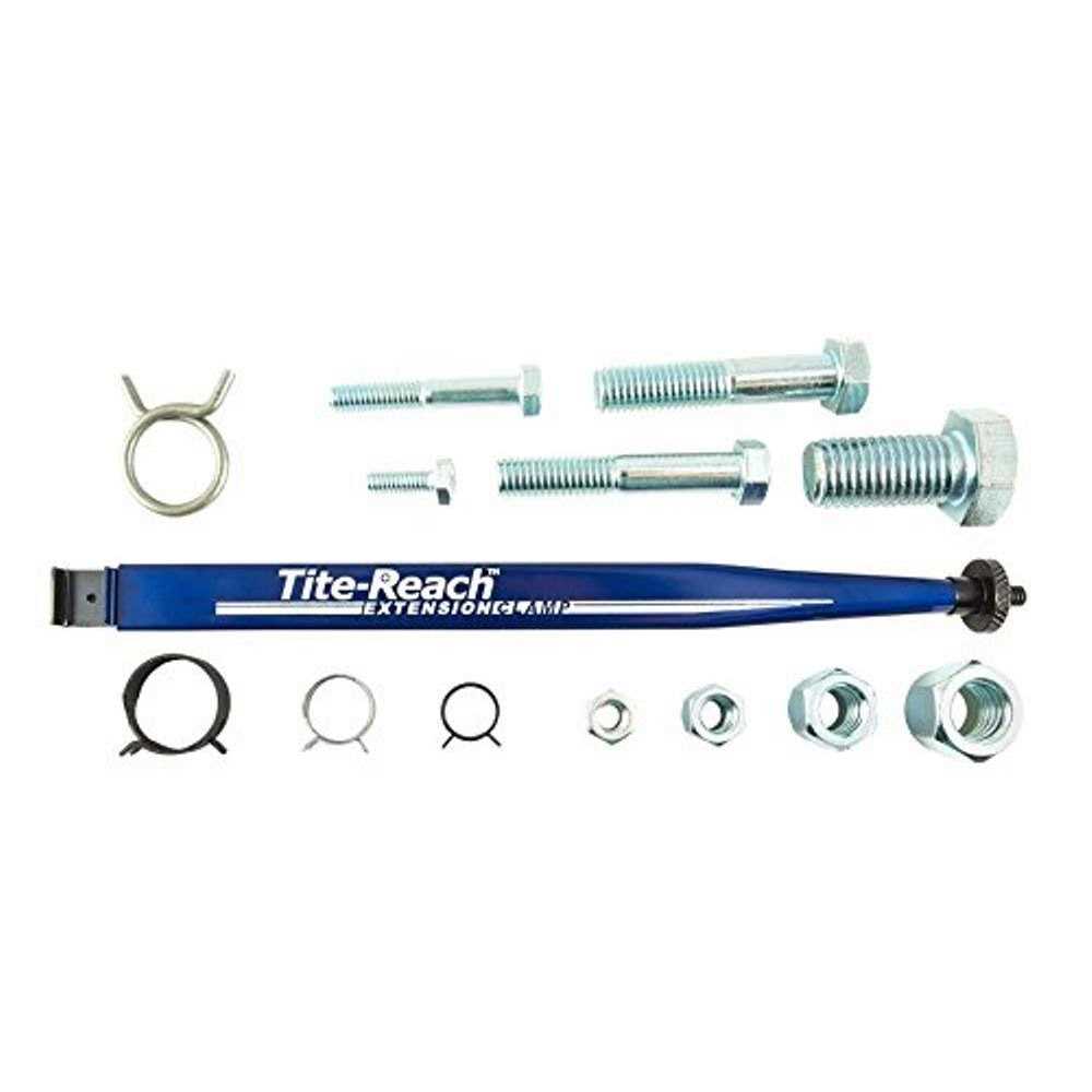 Tite-Reach Extension Clamp Tool - Shop Hardware Tools Online Store