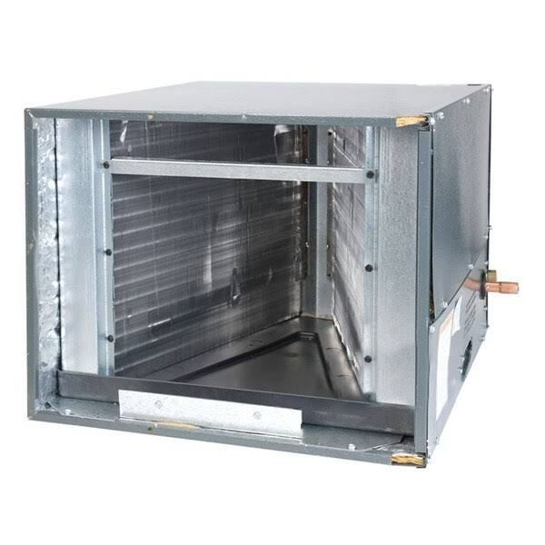 Goodman CHPF3743C6 3.0 - 3.5 Ton Horizontal Cased Evaporator Coil