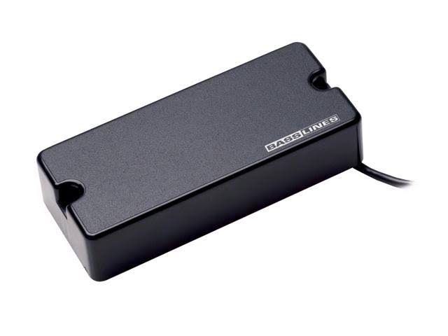 Seymour Duncan 4 String SSB-4S Phase II Passive Bass Pickup Set