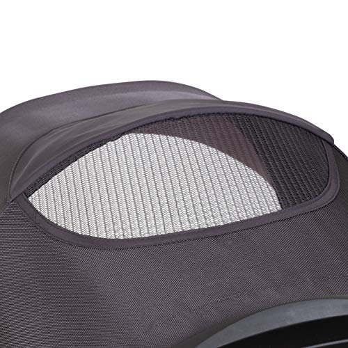 Baby Trend Tango Travel System with Moondust Stroller, Lil' Snooze Deluxe III Bassinet and Playard