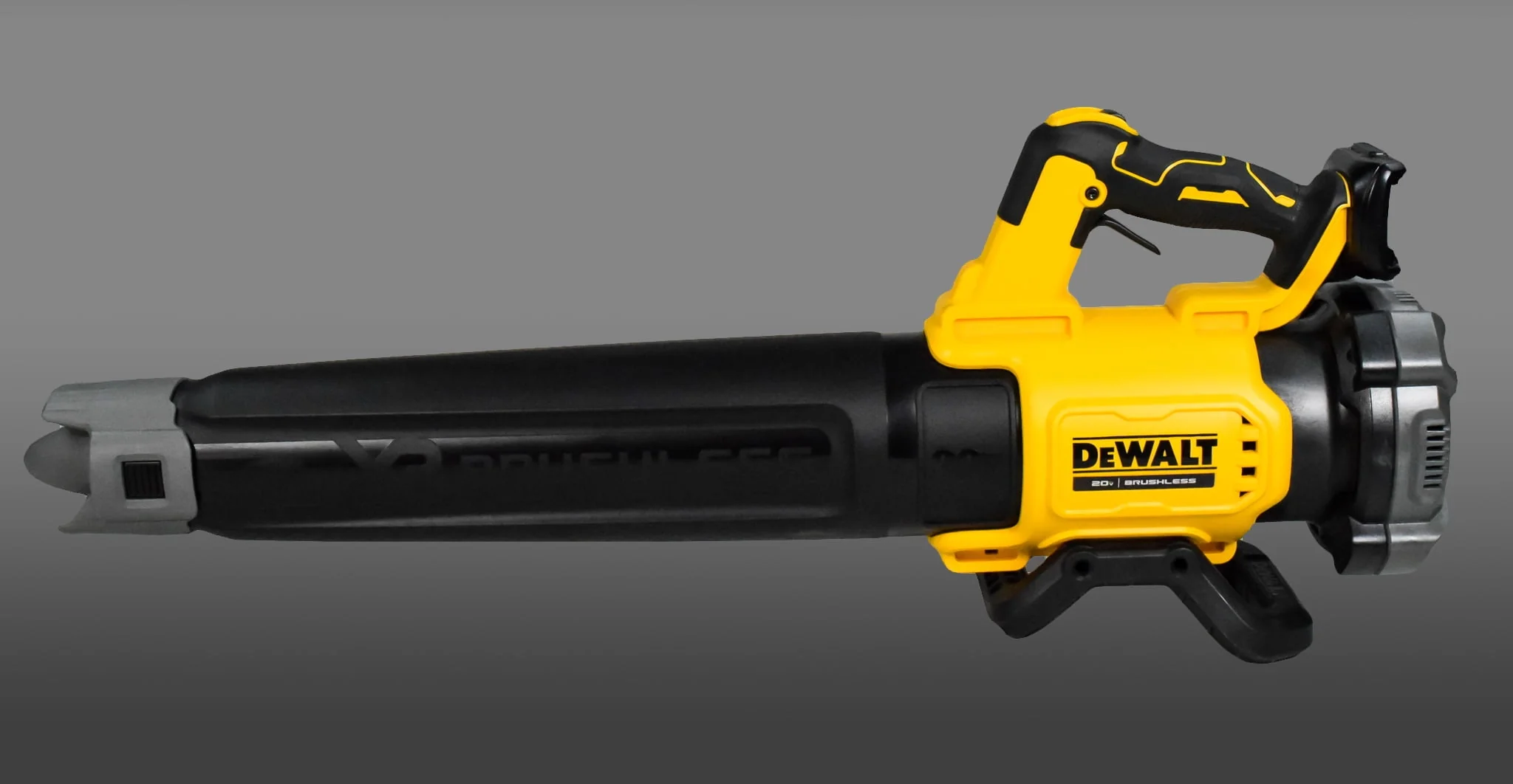Dewalt 20V Max XR Li-Ion Cordless Brushless Handheld Blower