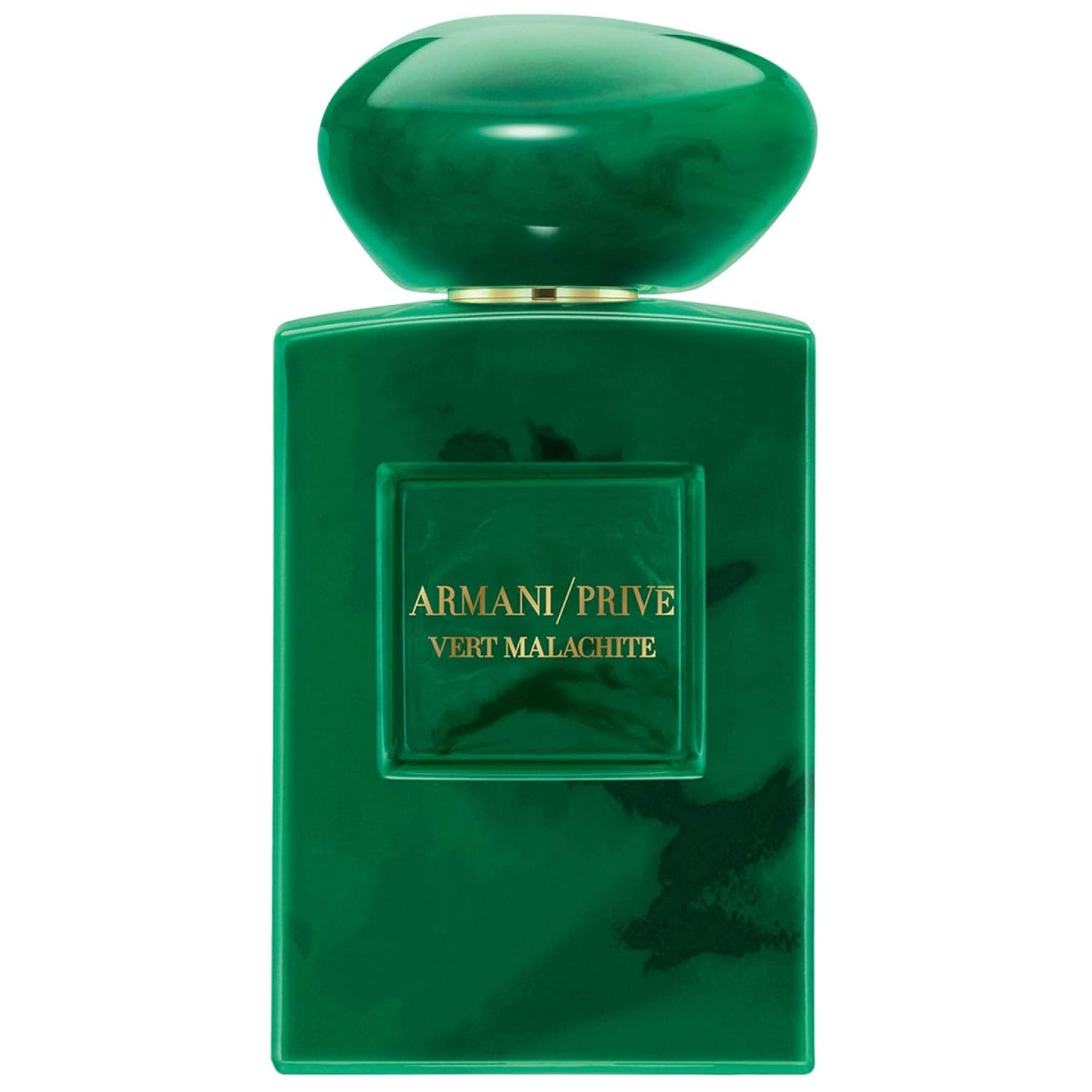 Giorgio Armani Prive Vert Malachite Eau De Parfum Spray, 3.4 Ounce