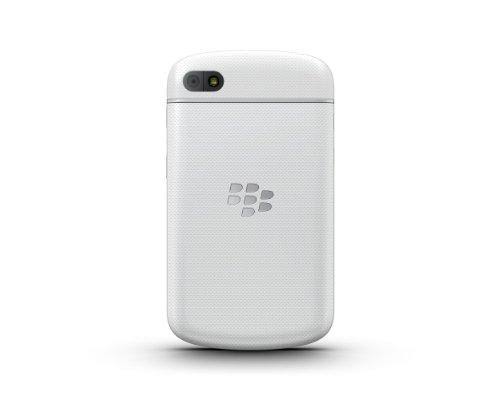 Blackberry Q10 Unlocked Cellphone 16GB White