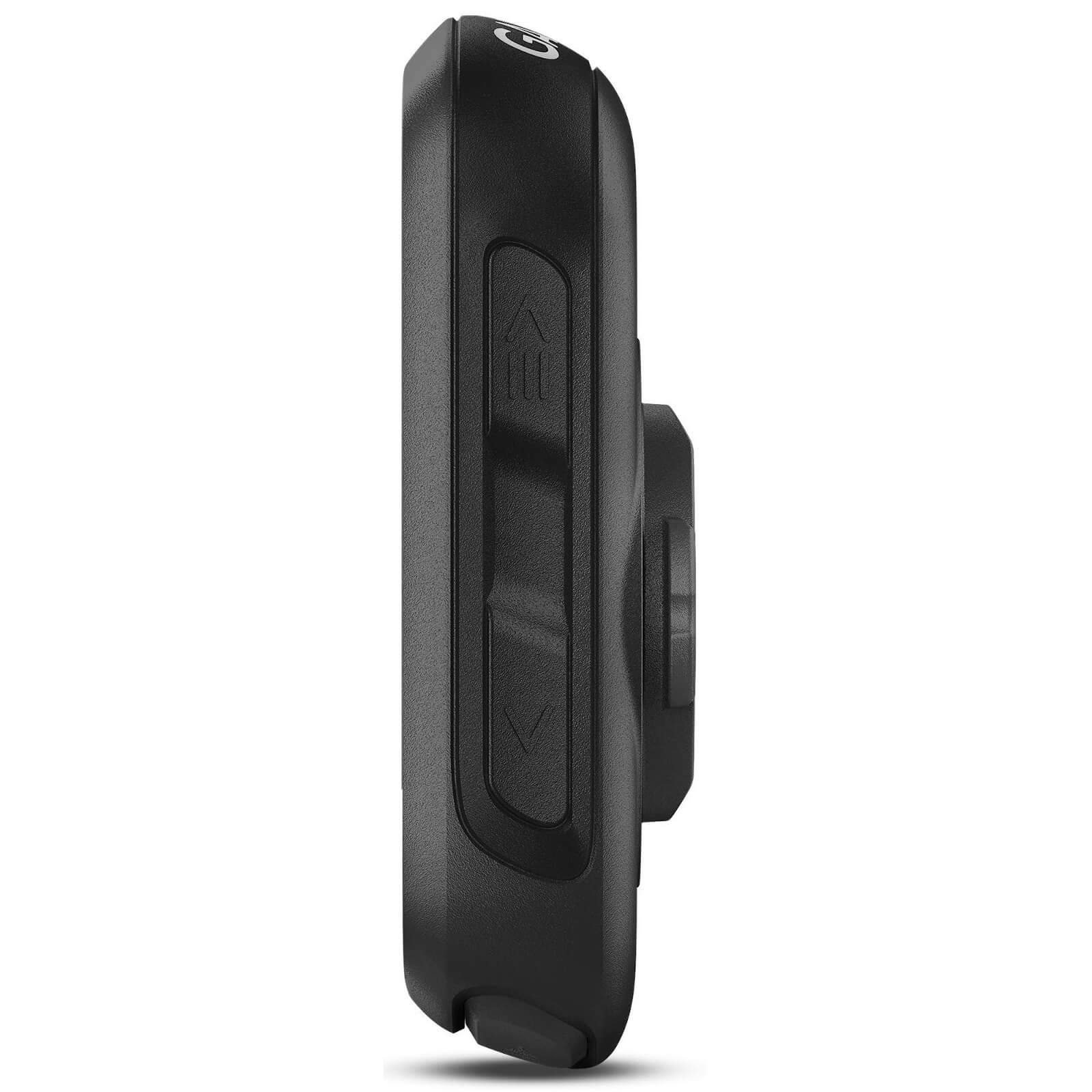 Garmin Edge 130 Plus Bundle - Black
