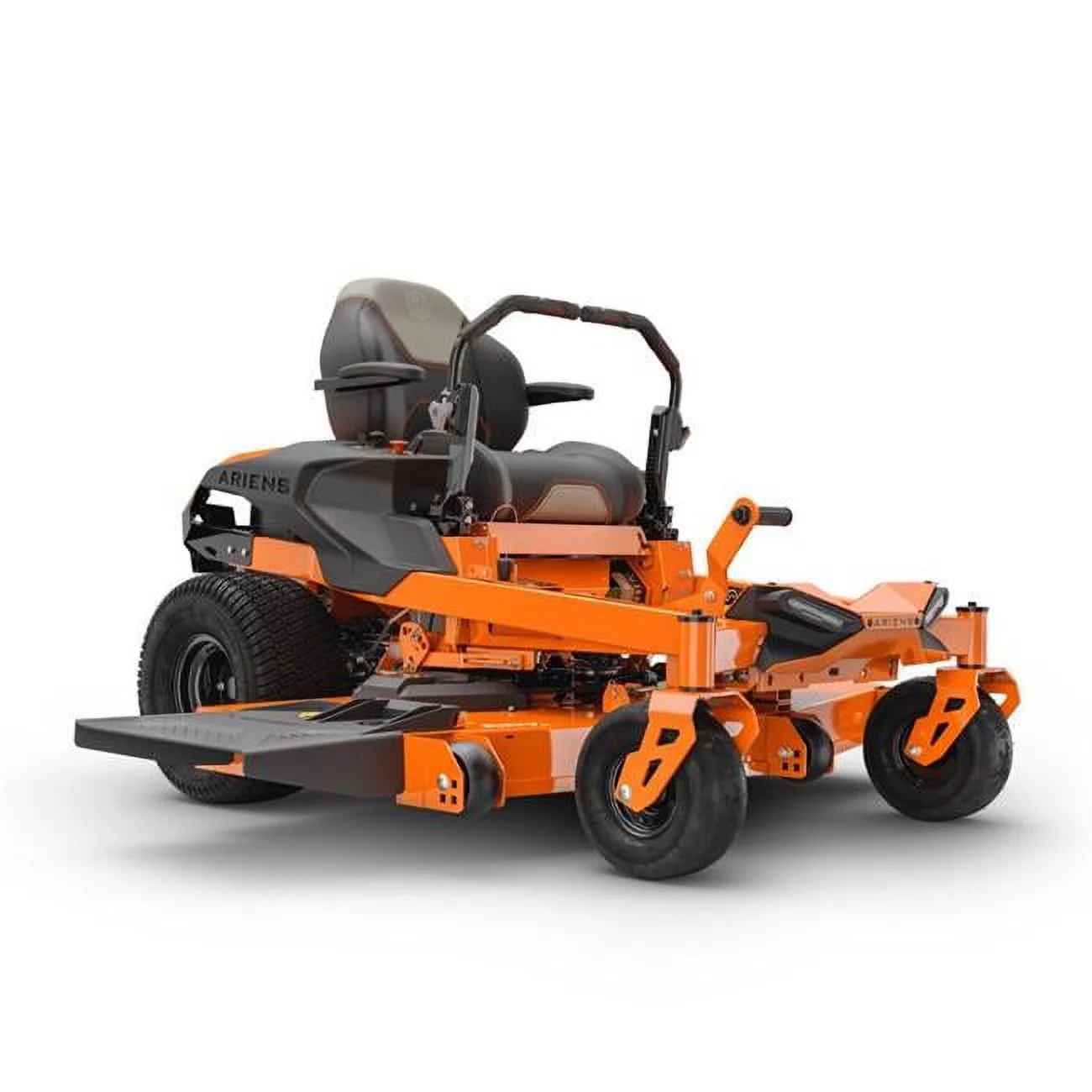 Ariens 7018673 60 in. Ikon Hydrostatic Gas Zero Turn Riding Mower - Curated Treasures Market