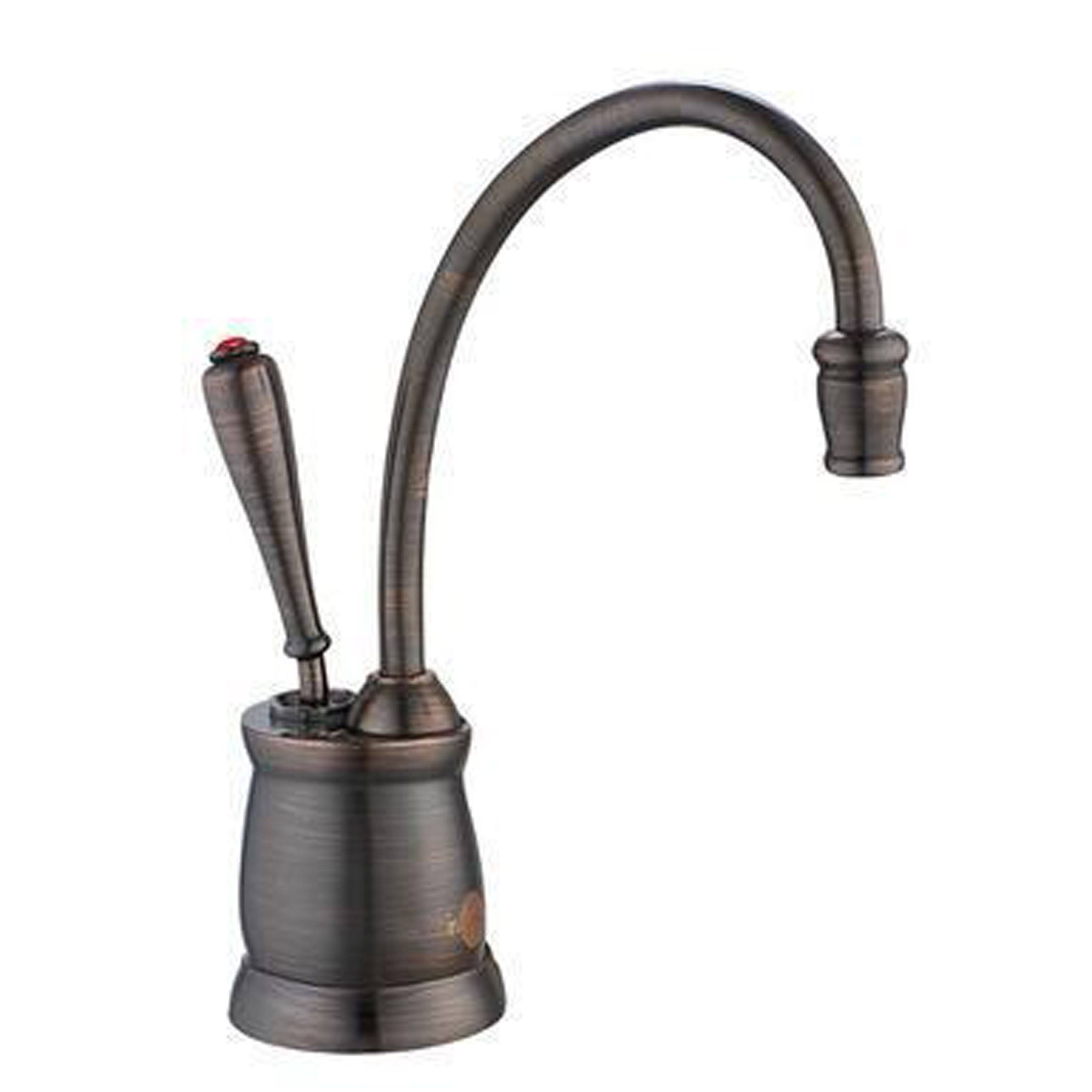 In Sink Erator F-GN2215C Indulge Tuscan Hot Water Dispenser