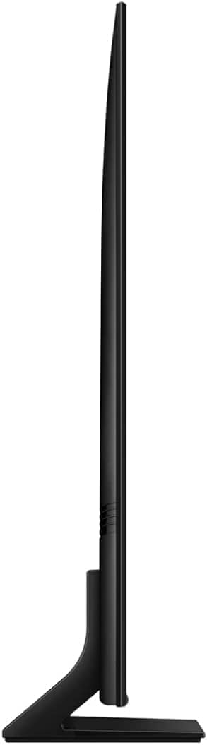 Samsung QN75Q70CAF 75-Inch Class QLED 4K Q70C Series Quantum HDR, Motion Xcelerator Turbo+, Gaming Hub, Smart TV with Alexa Built-in (QN75Q70CAFXZA, 2023 Model) Includes Free 2 Year Warranty
