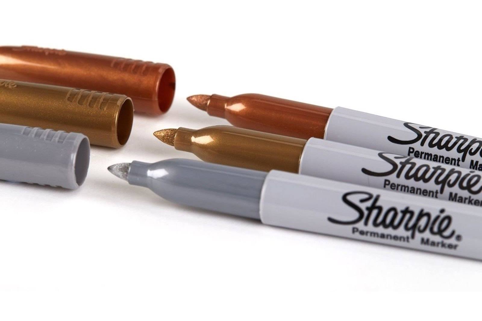 Sharpie 1926406 Special Edition 23 Piece Permanent Marker Pack (1909897)