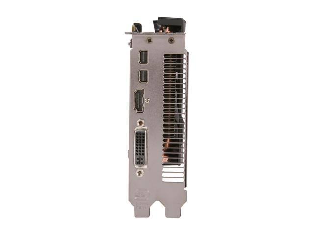 Sapphire 11199-00-20G Radeon HD 7870 GHz Edition 2GB 256-bit GDDR5 PCI
