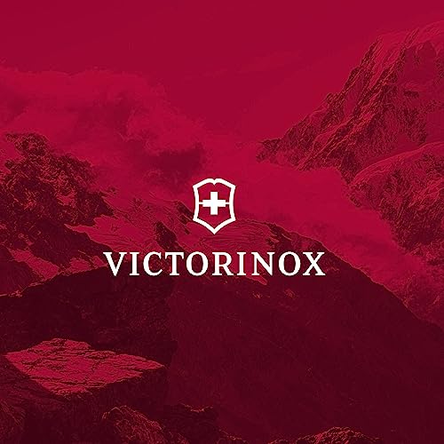 Victorinox 8-Piece Knife Block Set