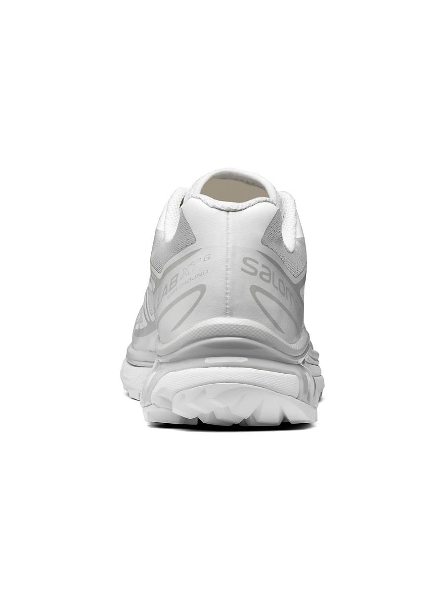 Salomon XT-6 Advanced in White - Size 11.5