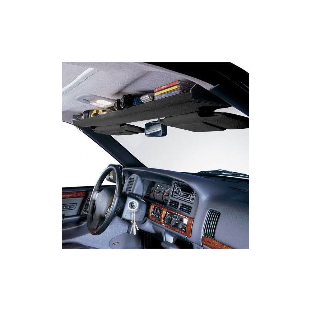 Vertically DRIVEN Products SH7797 Shelf It Overhead Storage Shelf