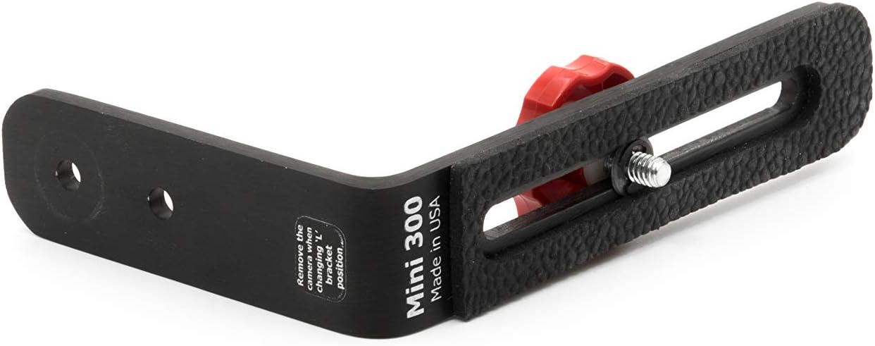 COPY STAND # MINI300, A USA Made Compact & Mini Tool for Digitizing Documents, Old Photos and Macro Photography with Today's DSLR Super Megapixel Cameras