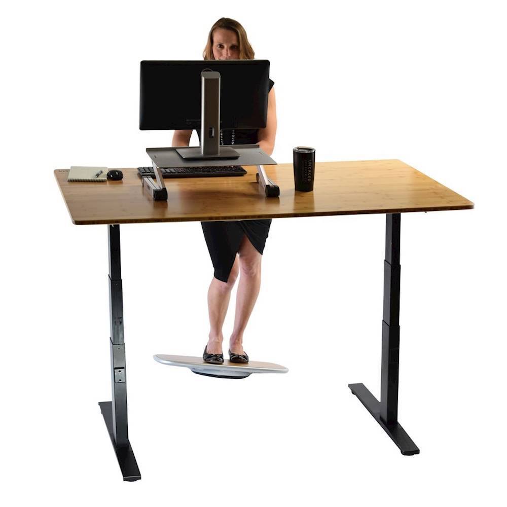 Uncaged Ergonomics Base Active Standing Balance Board