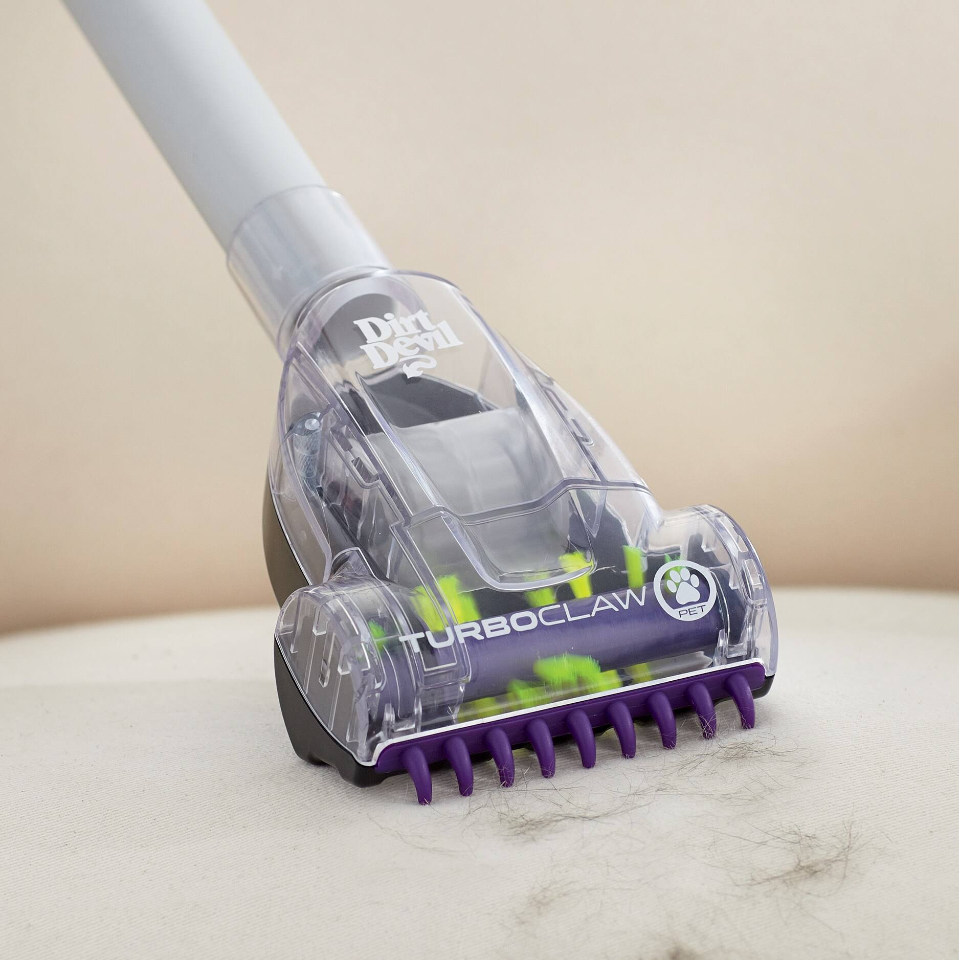 Dirt Devil Endura Power Max XL Pet VAC, Purple 762106
