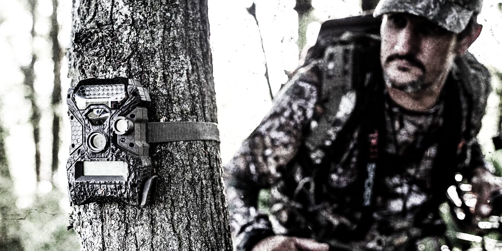Wildgame Innovations Rival 20 Trail Camera