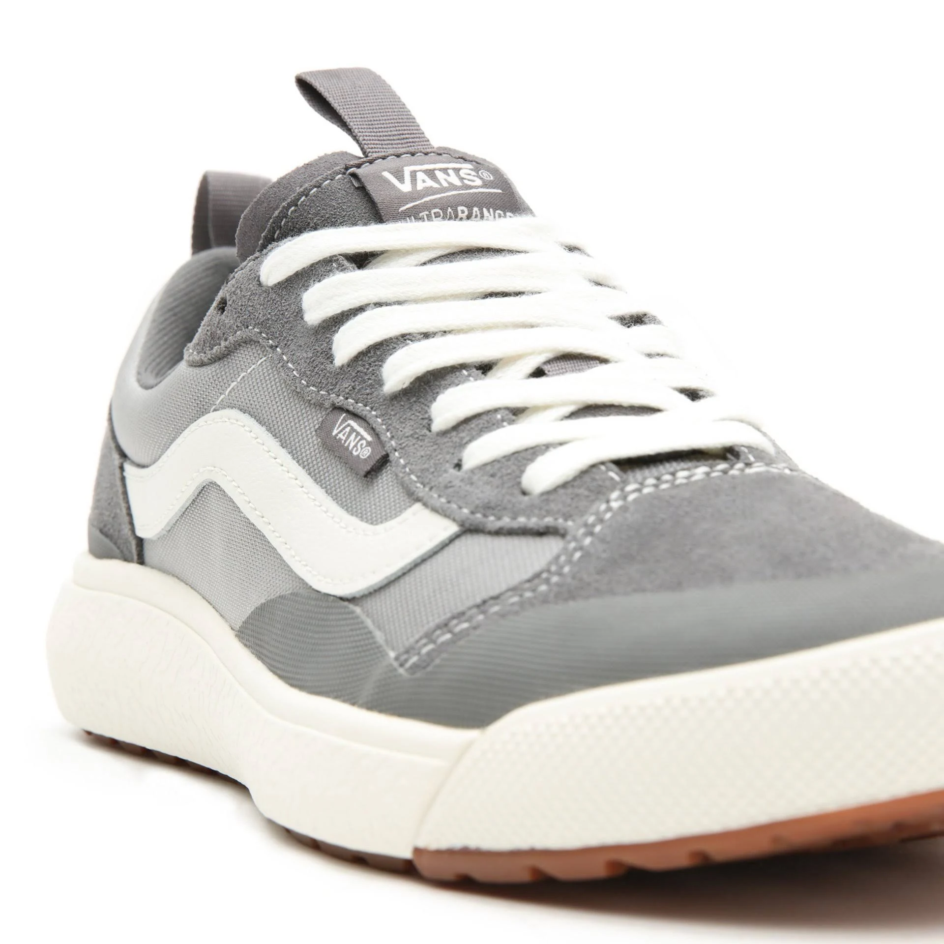 Vans Ultrarange Exo SE (Pewter/Drizzle) 8.5