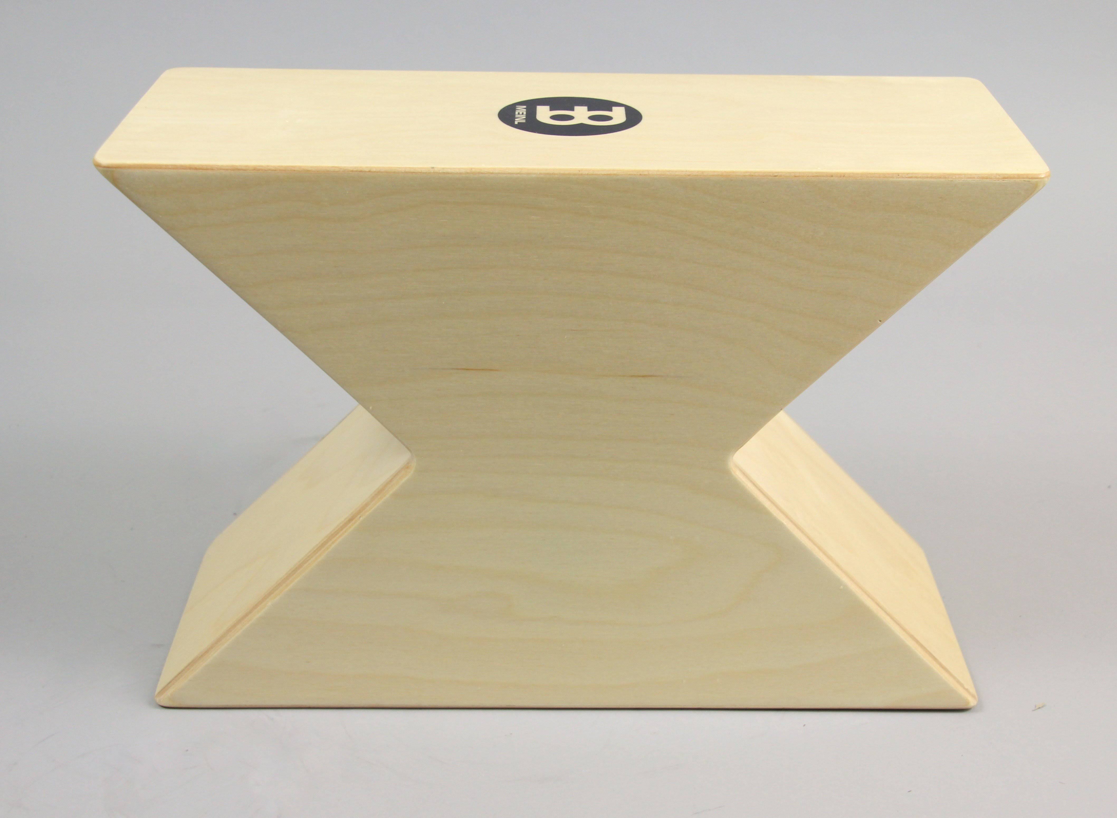 Meinl HTOPCAJ3NT Hybrid Slap -Top Cajon