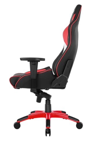 AKRacing Masters Series Pro Luxury XL Gaming Chair, BLUE