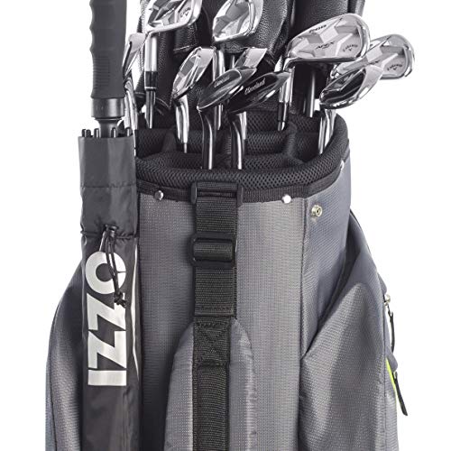 Izzo Ultra Lite Cart Bag
