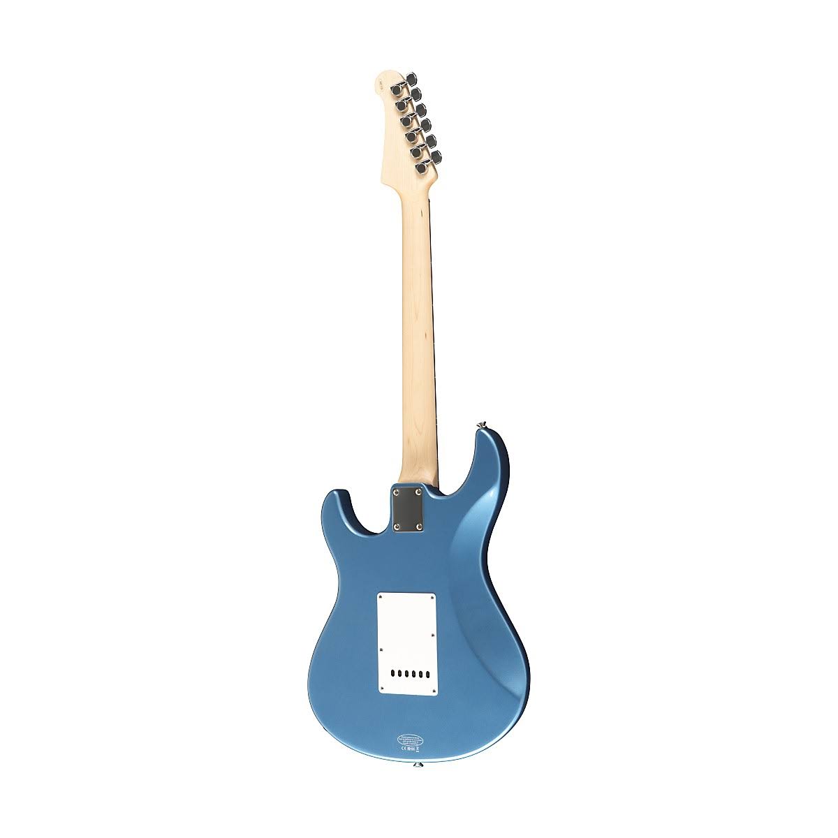 Yamaha PAC112J Pacifica Electric Guitar - Lake Blue