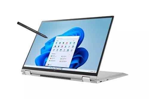 LG GRAM 16 2-in-1 2023 Laptop ~ 16" WQXGA 60Hz IPS Touch ~ Intel Core i7-1260P ~ 16GB LPDDR5~1TB M.2 NVMe ~ Backlit Keyboard Thunderbolt 4 ~ Wi-Fi 6E ~ Windows 11 Home ~ TLG 32GB USB