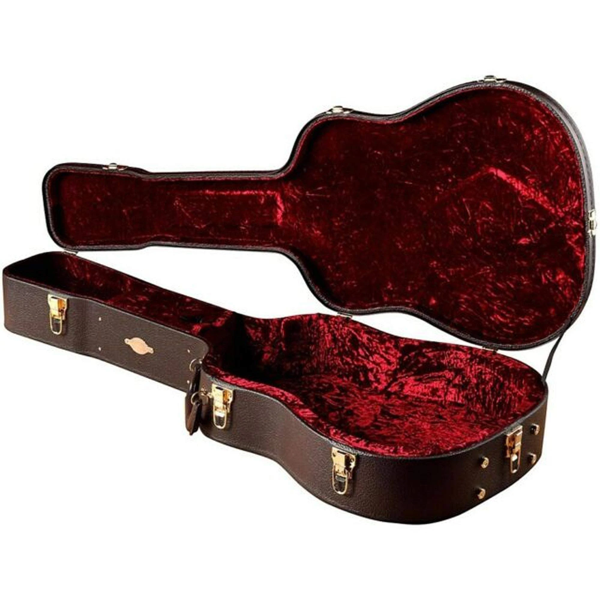 Taylor 86110 Hardshell Dreadnought Acoustic Guitar Case