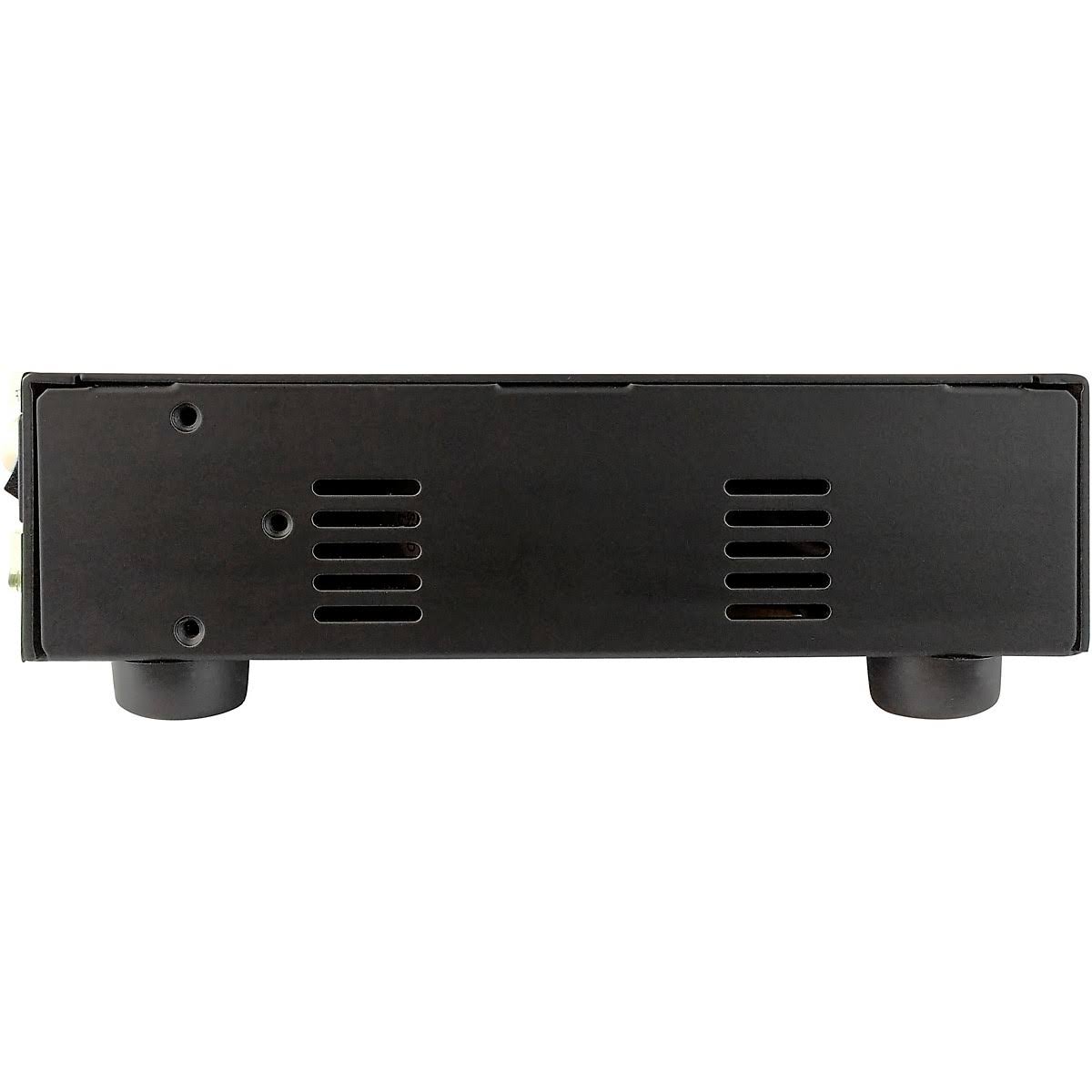 DV Mark Micro 60 Jazz 60W Guitar Amp Head Black and Beige