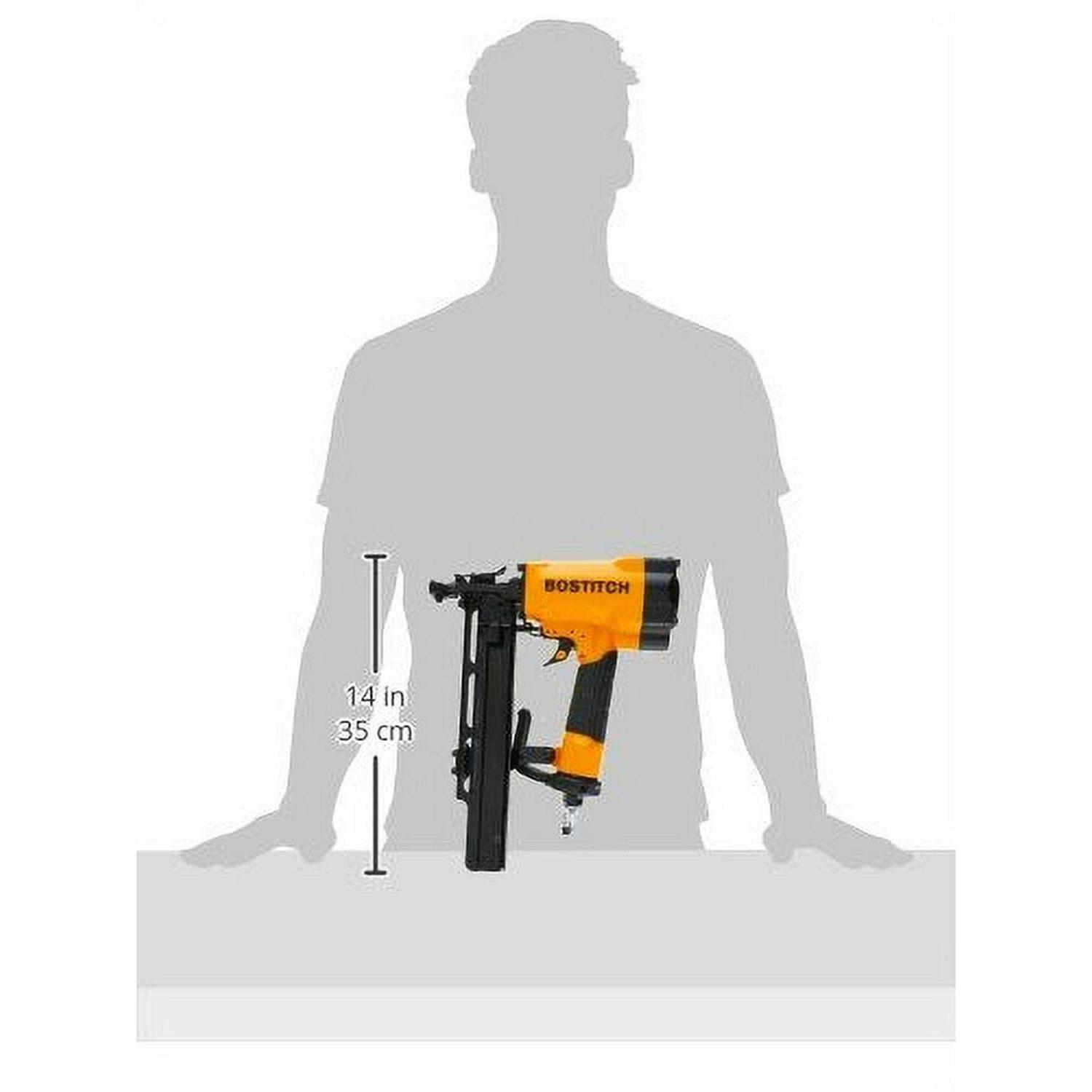 Bostitch 651S5 Siding Stapler - Shop Hardware Tools Online Store