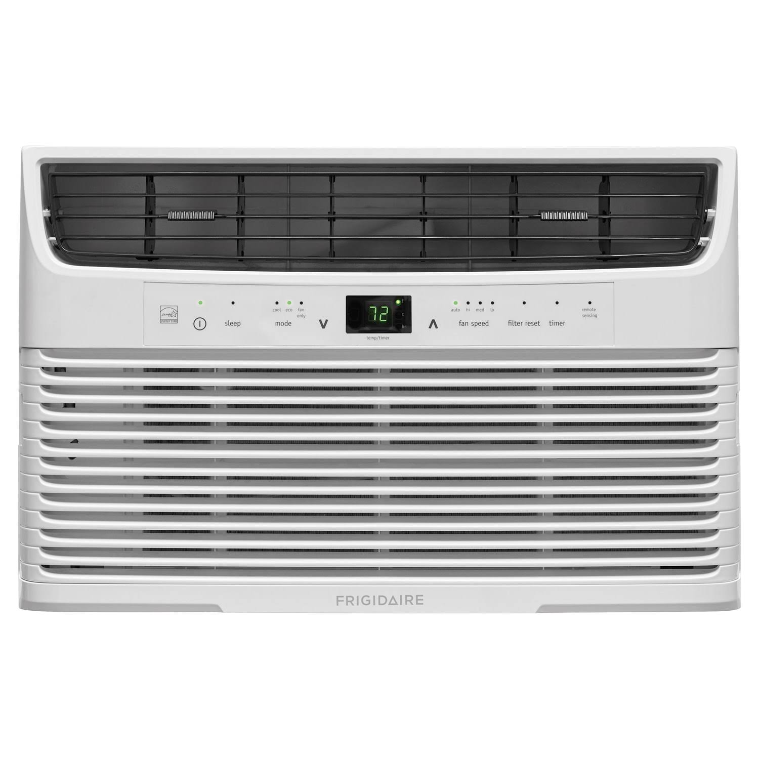 Frigidaire 6,000 BTU Window Air Conditioner (FFRE0633U1)