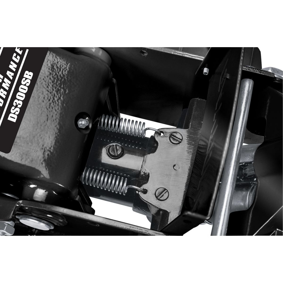 DAYTONA 3 Ton Professional Floor Jack with RAPID PUMP, Blue