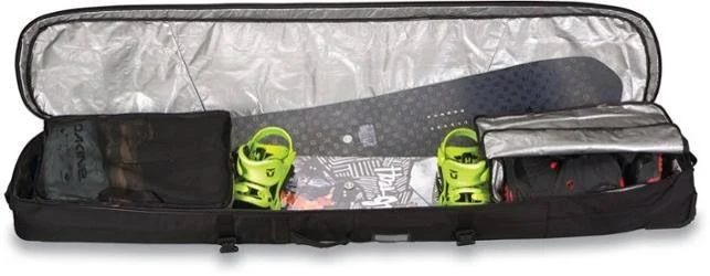Dakine High Roller Snowboard Bag - Ashcroft Camo - 165 cm