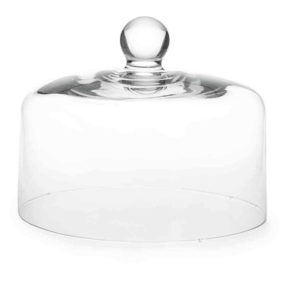 Mosser Glass 10 inch Cake Dome