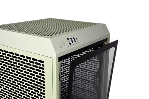 Thermaltake PC Case LCD Panel
