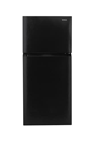Winia 18 cu. Ft. Top Freezer