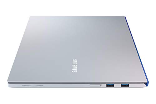 Samsung Galaxy Book | Samsung Laptop with QLED Display and Intel® Core™ i7 Processor