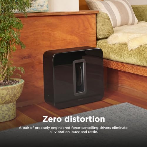 Sonos SUB G3 - Parent