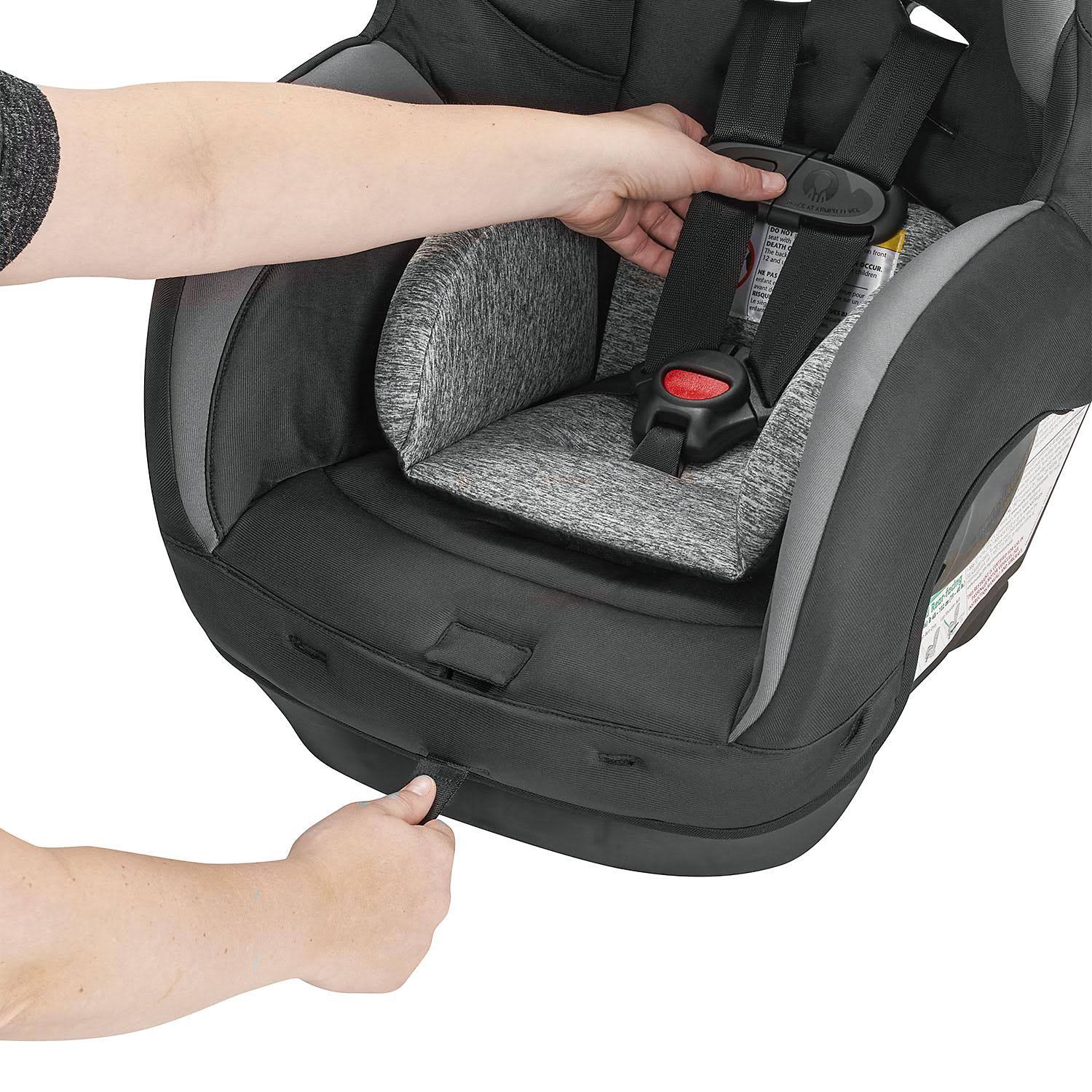 Evenflo SureRide Convertible Car Seat, Carson