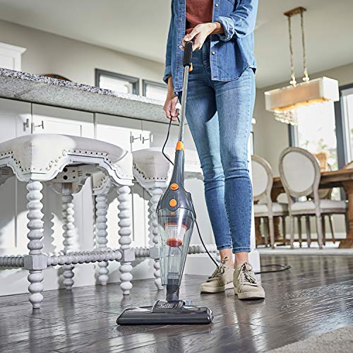 Black+Decker 3-in-1 Upright