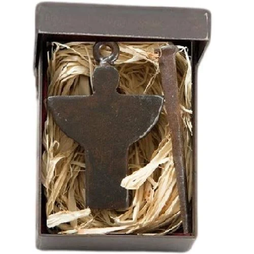 Jan Barboglio Guardian Angel Box