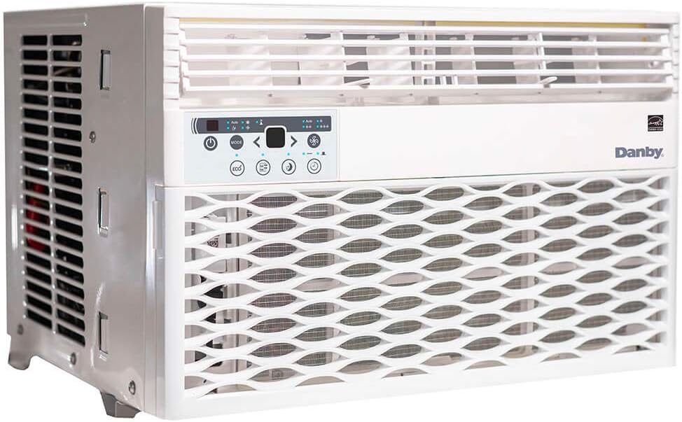 Danby DAC120EB6WDB 12000 BTU Window Air Conditioner
