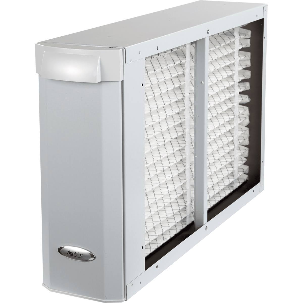 Aprilaire 2416 16-Inch x 25-inch MERV 16 Media Air Cleaner