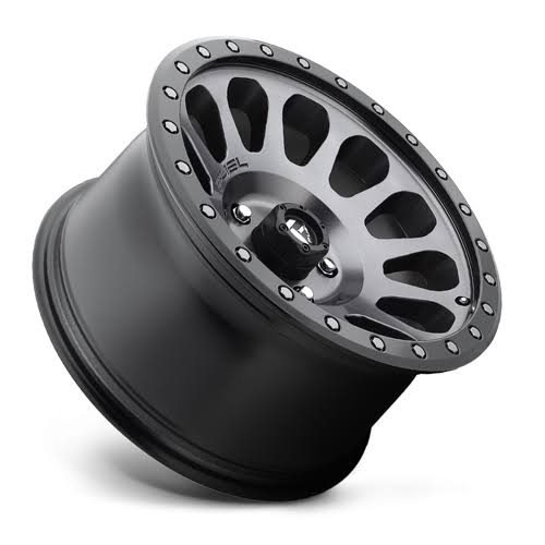 Fuel Vector D601 20x9 5x150