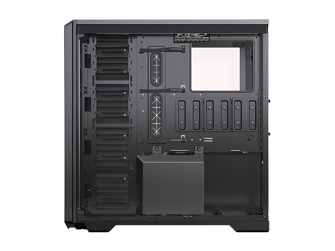 Phanteks (PH-ES620PTG-DBK01) Enthoo Pro 2 Full Tower