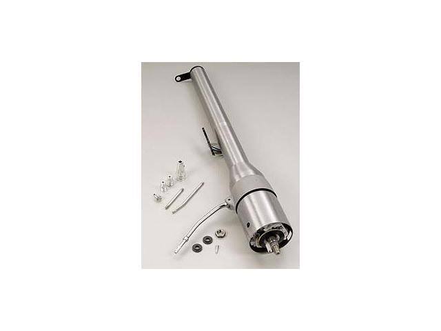 Ididit 30 in Length Column Shift Tilt Steering Column P/N 1130300010