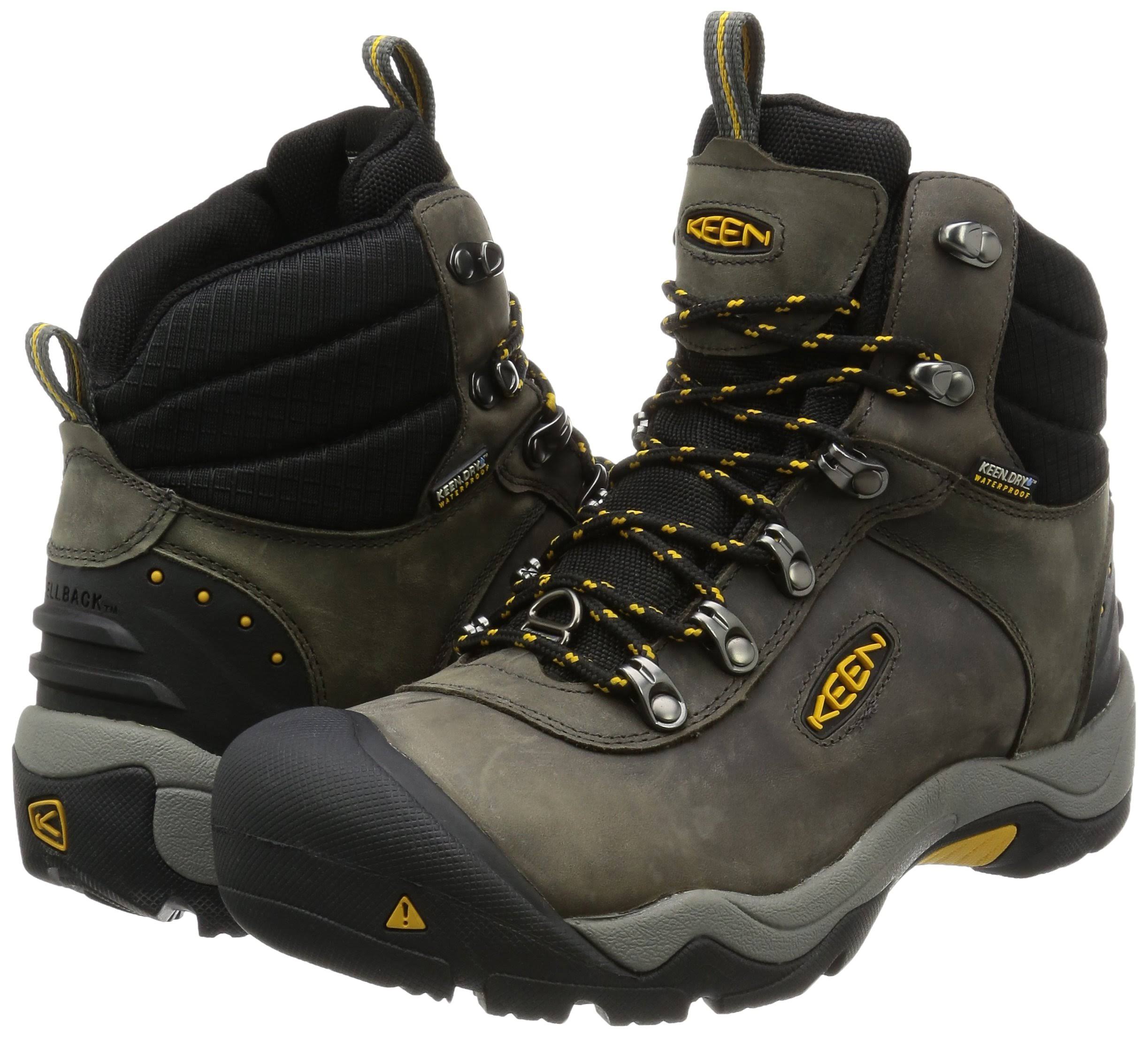 Keen Men&s Revel III (10 MAGNET/TAWNY Olive)