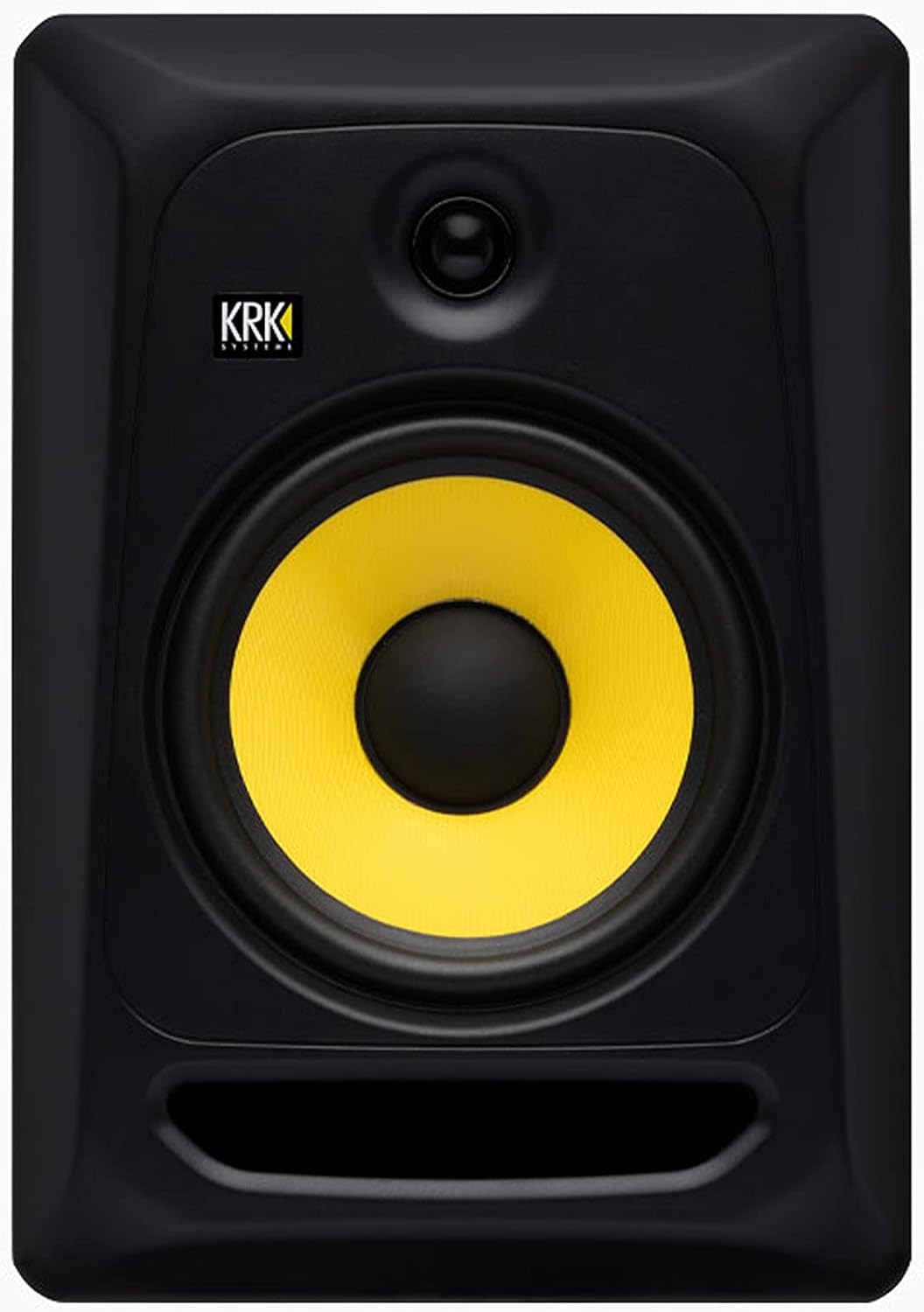 KRK Classic 5 Professional Bi-Amp 5" Powered Studio Monitor