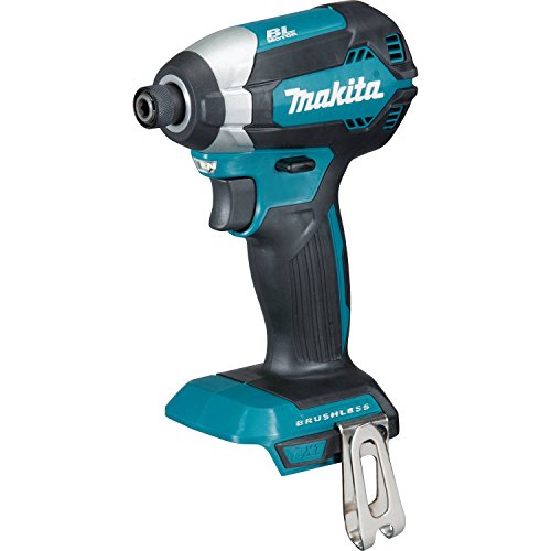 Makita XT269M 18V LXT Lithium-Ion Brushless Cordless 2-Pc. Combo Kit