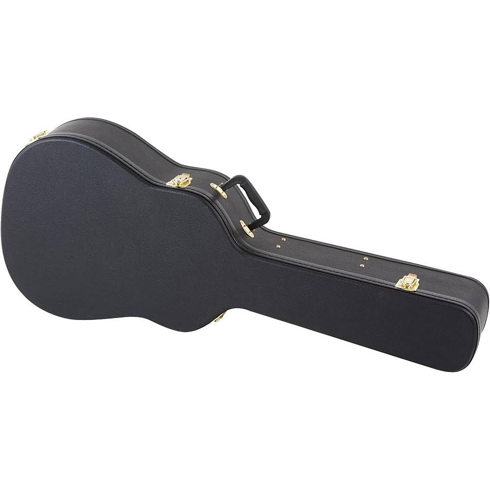 Yamaha HCAG1 Hardshell Acoustic Guitar Case