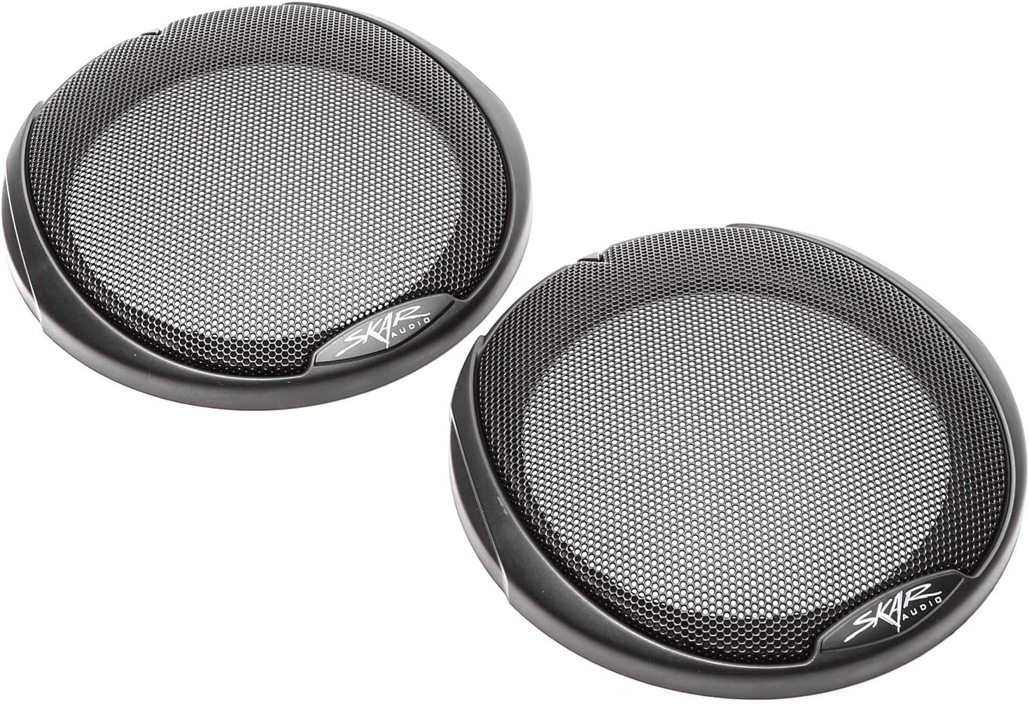 Skar Audio TX69 6 x 9 240W 2-Way Elite Coaxial Car Speakers, Pair